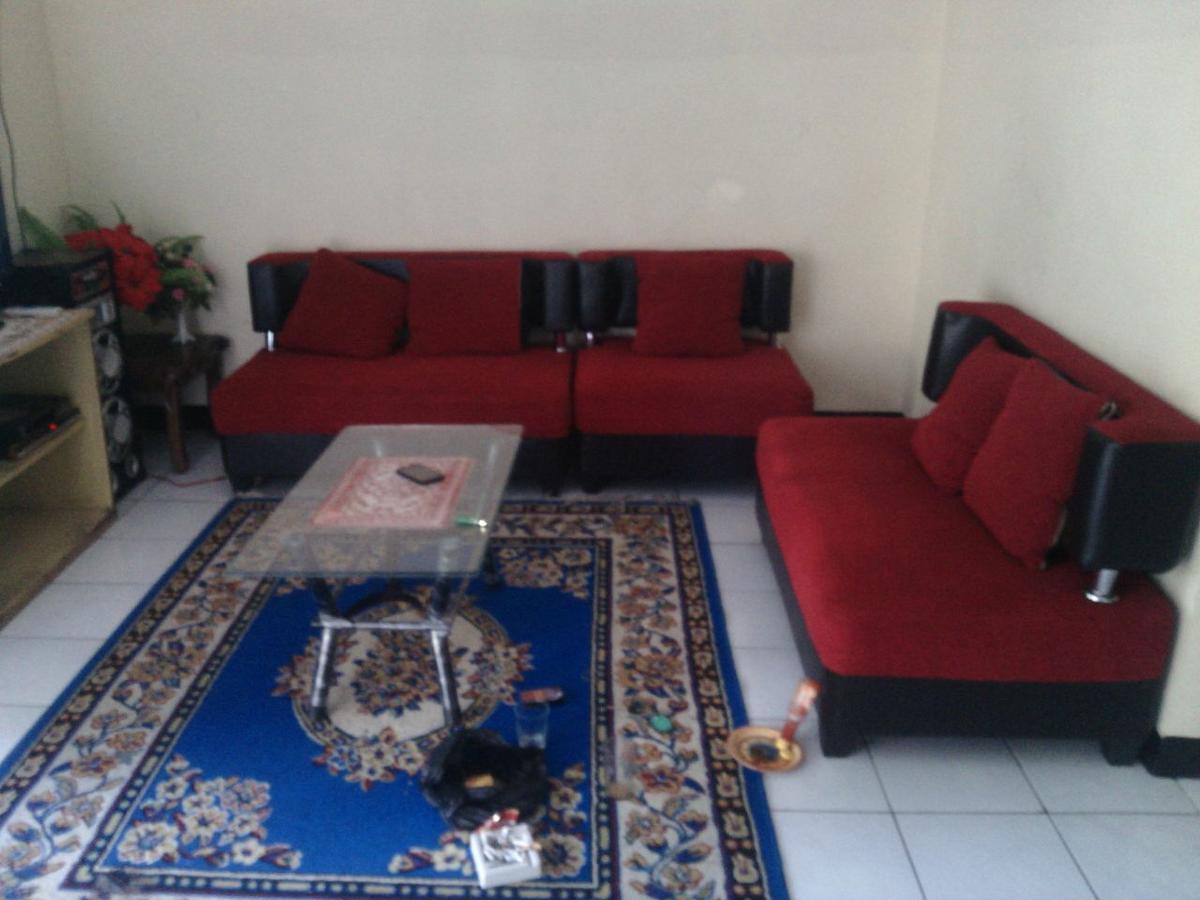 Villa Kota Bunga Blok C4-1 Cipanas  Zewnętrze zdjęcie